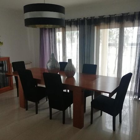 Villa Estrelinha Ναζαρέ Εξωτερικό φωτογραφία