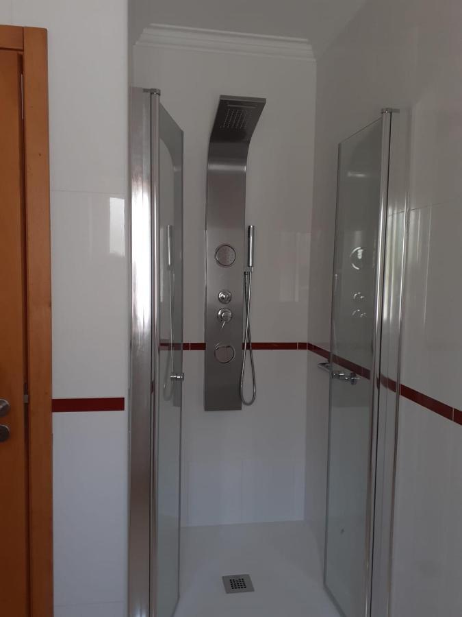 Villa Estrelinha Ναζαρέ Εξωτερικό φωτογραφία