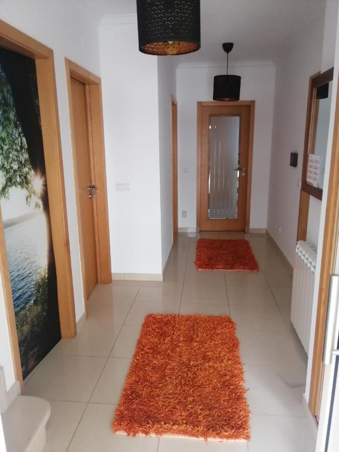 Villa Estrelinha Ναζαρέ Εξωτερικό φωτογραφία