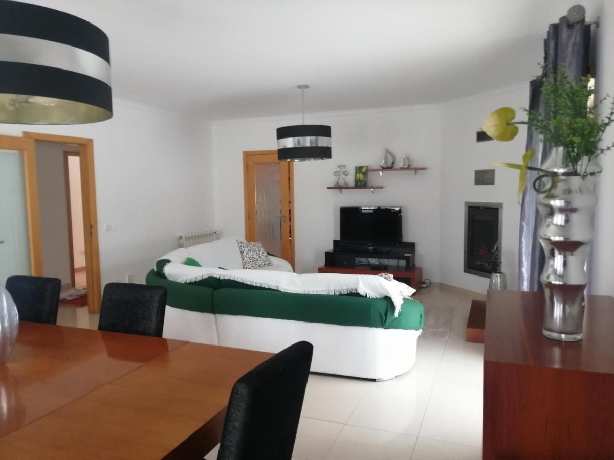 Villa Estrelinha Ναζαρέ Εξωτερικό φωτογραφία