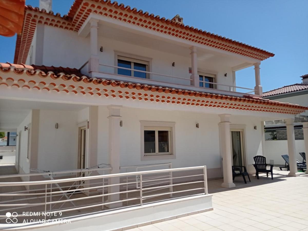 Villa Estrelinha Ναζαρέ Εξωτερικό φωτογραφία