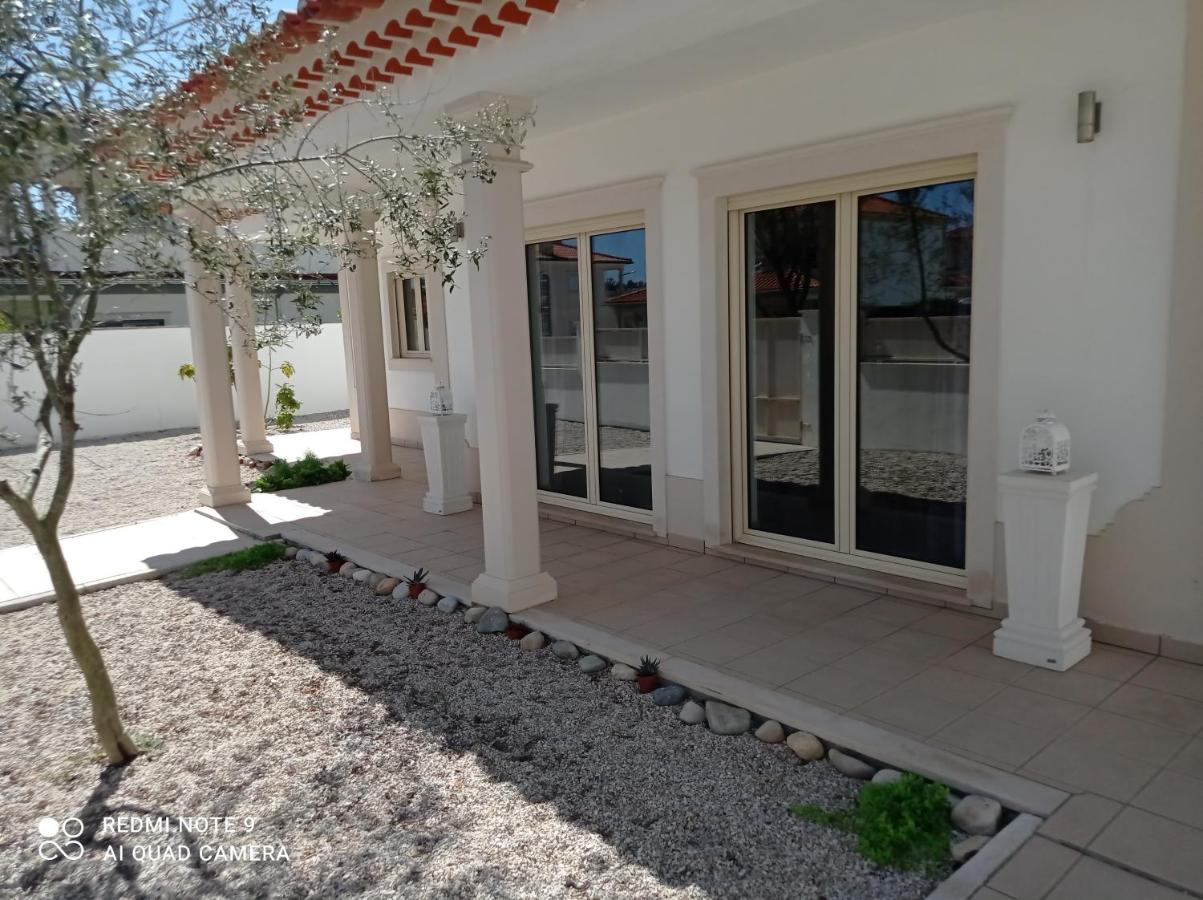 Villa Estrelinha Ναζαρέ Εξωτερικό φωτογραφία