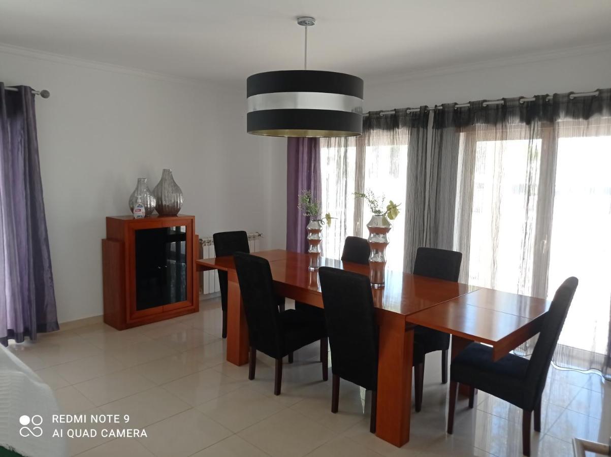 Villa Estrelinha Ναζαρέ Εξωτερικό φωτογραφία
