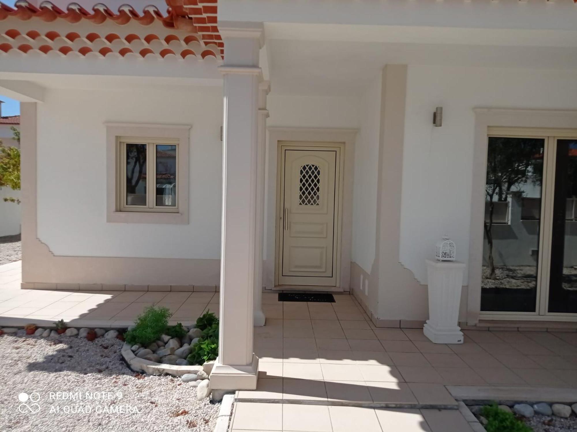 Villa Estrelinha Ναζαρέ Εξωτερικό φωτογραφία