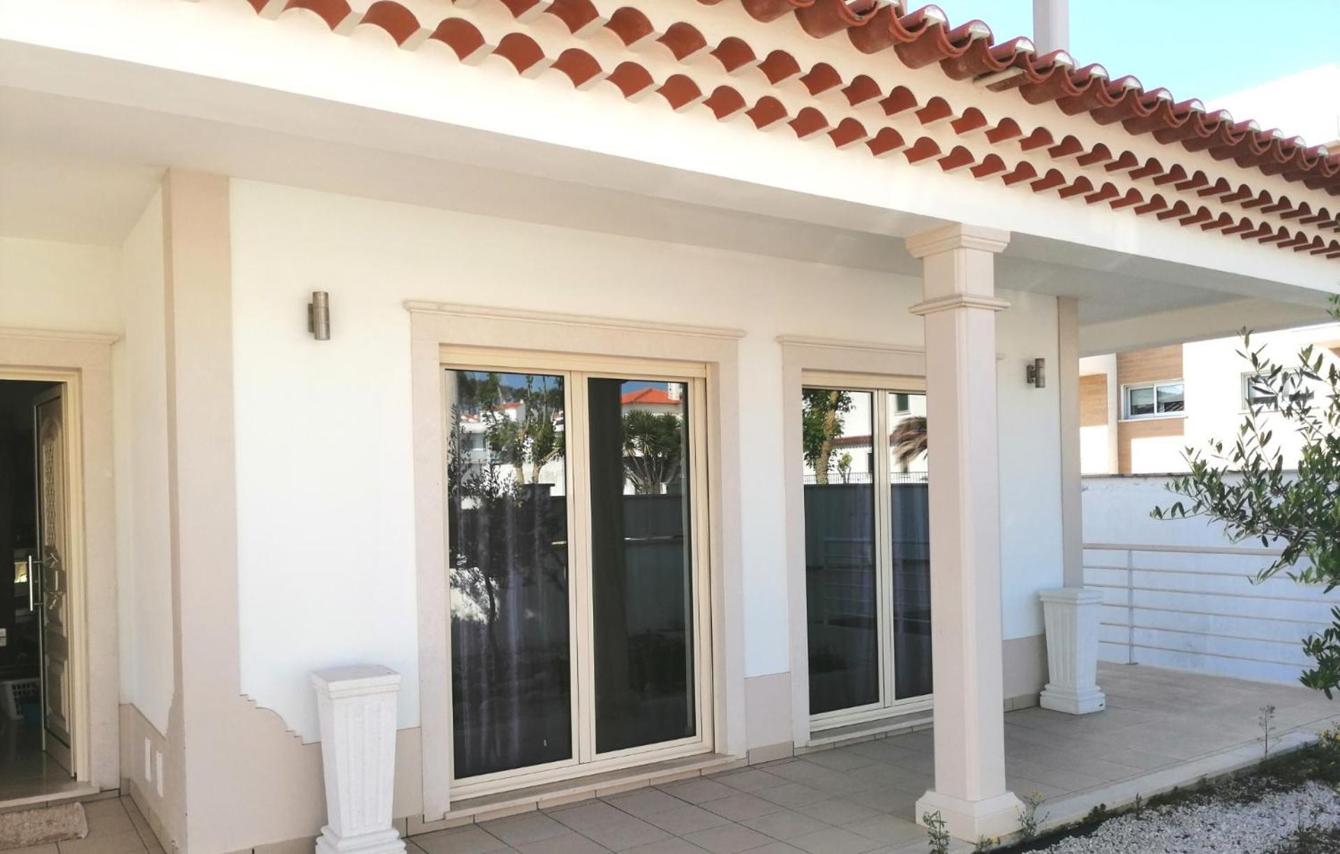 Villa Estrelinha Ναζαρέ Εξωτερικό φωτογραφία