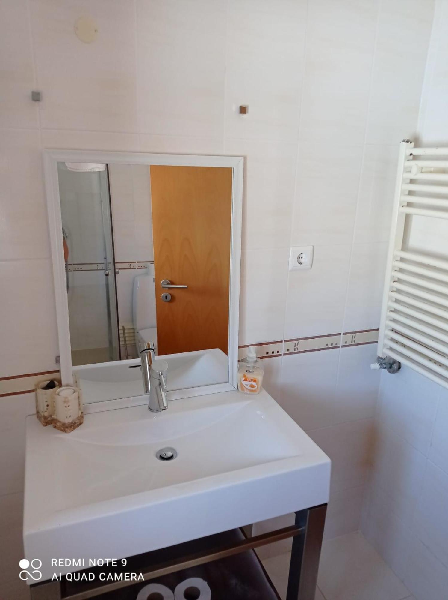 Villa Estrelinha Ναζαρέ Εξωτερικό φωτογραφία