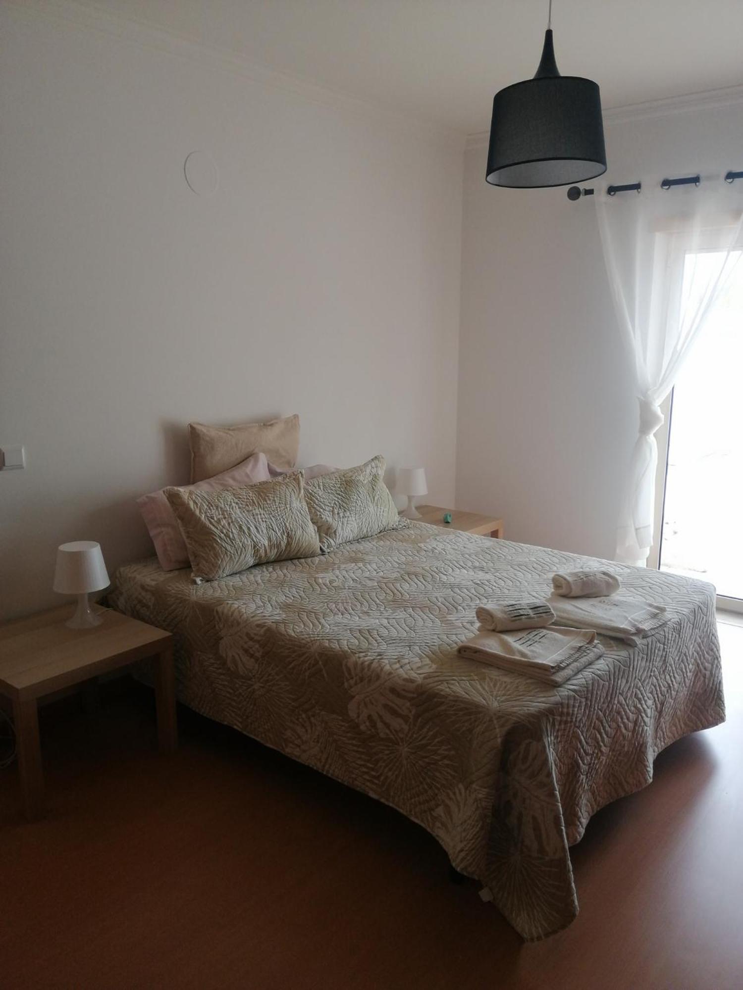 Villa Estrelinha Ναζαρέ Εξωτερικό φωτογραφία