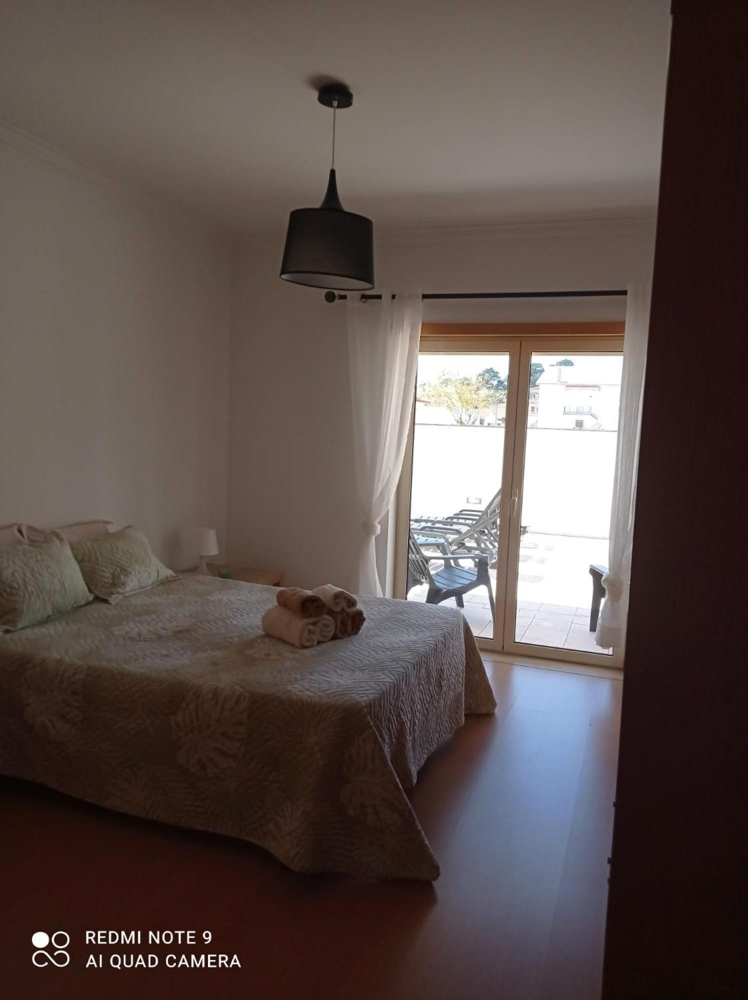 Villa Estrelinha Ναζαρέ Εξωτερικό φωτογραφία