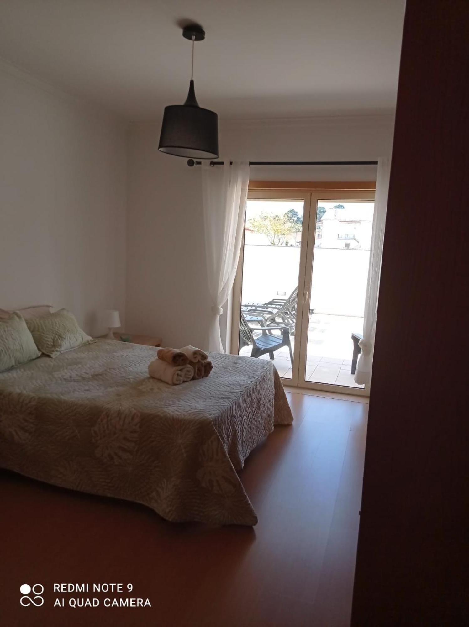 Villa Estrelinha Ναζαρέ Εξωτερικό φωτογραφία