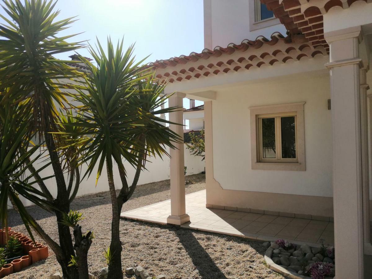 Villa Estrelinha Ναζαρέ Εξωτερικό φωτογραφία