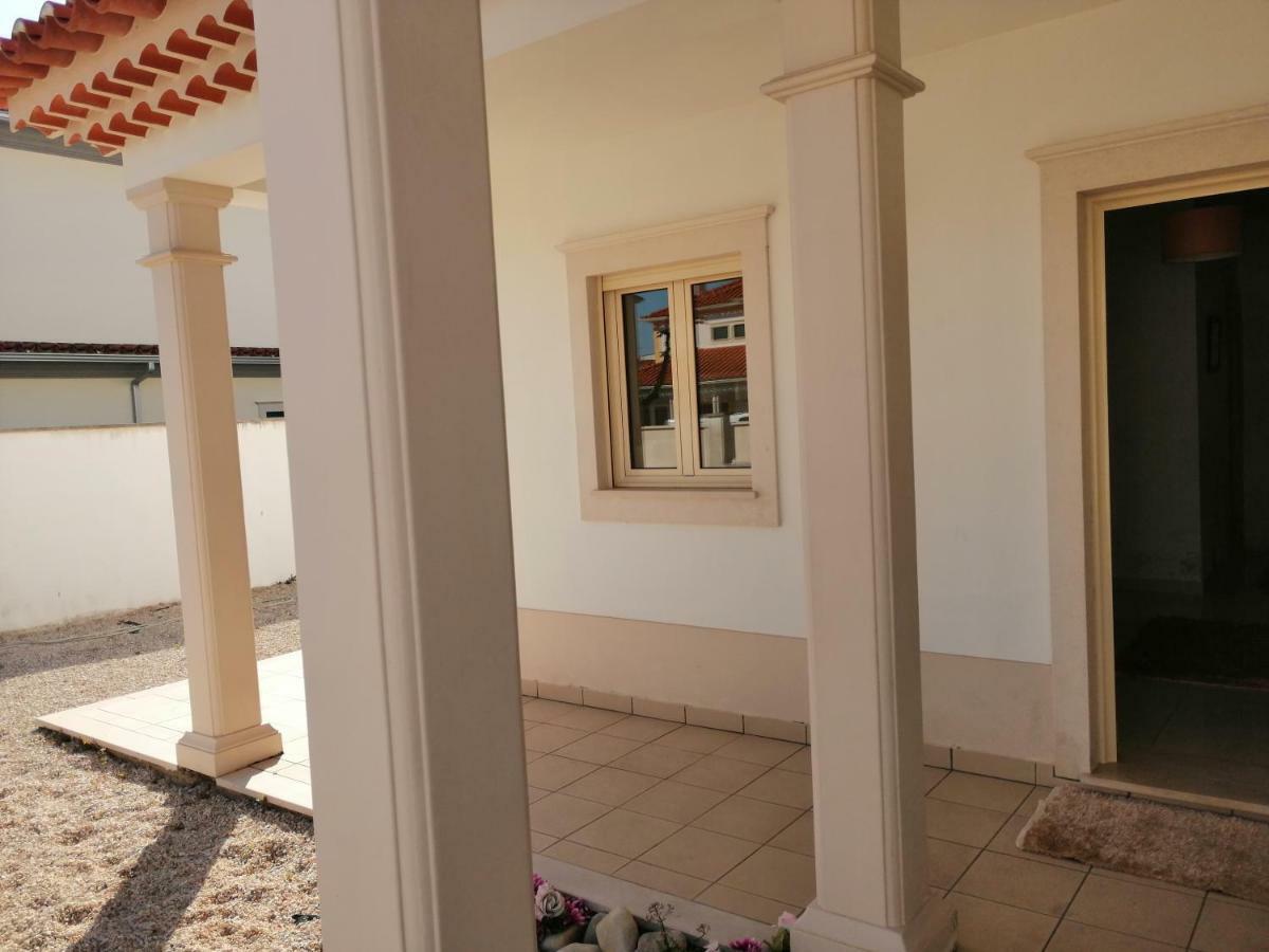 Villa Estrelinha Ναζαρέ Εξωτερικό φωτογραφία