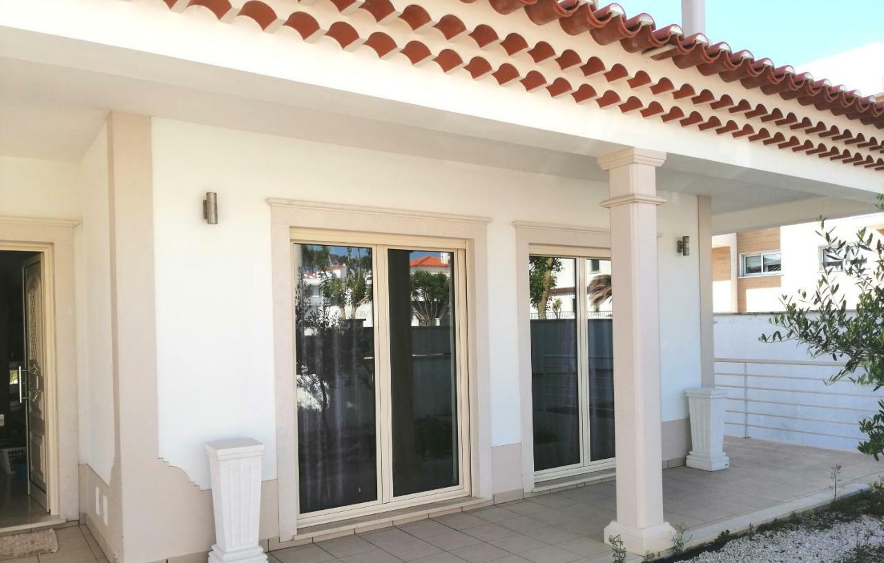 Villa Estrelinha Ναζαρέ Εξωτερικό φωτογραφία