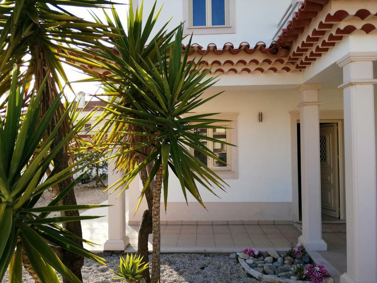 Villa Estrelinha Ναζαρέ Εξωτερικό φωτογραφία