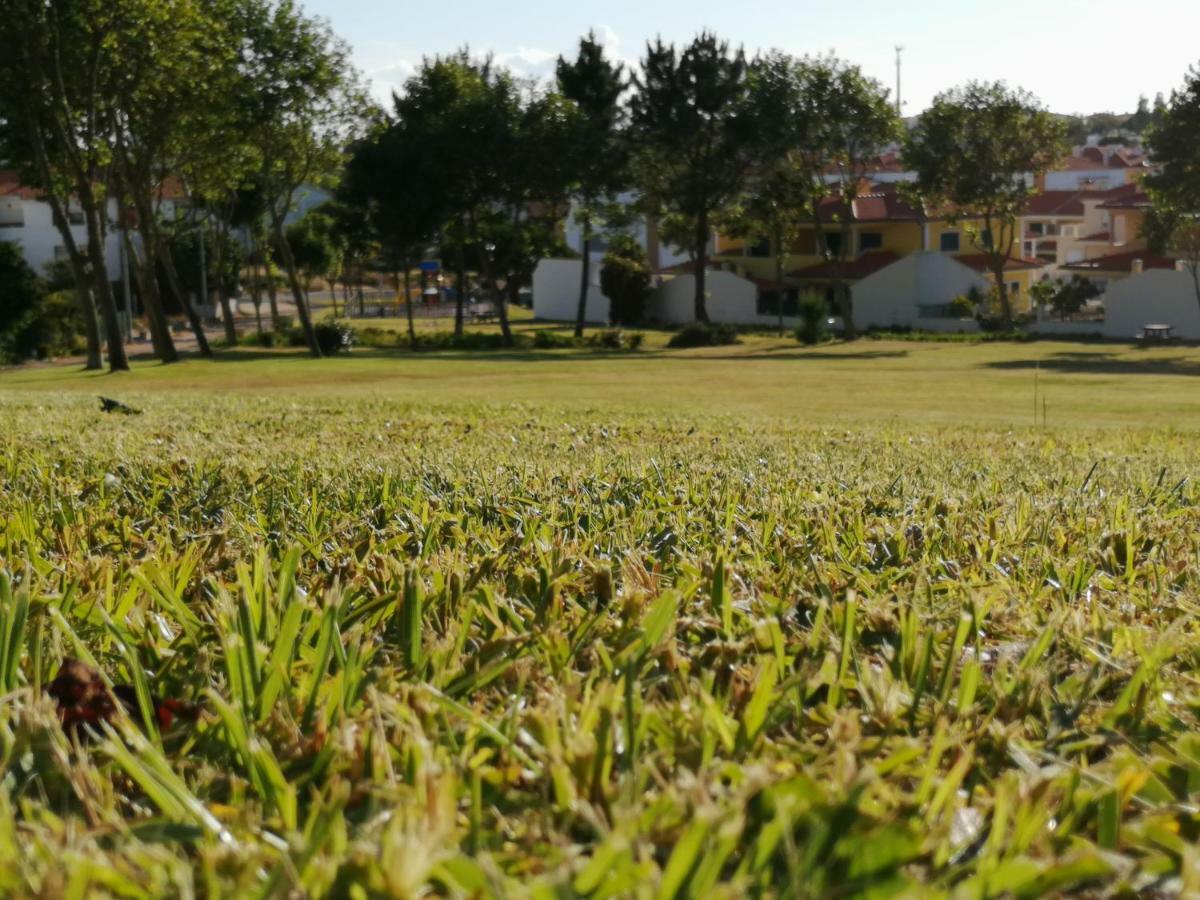Villa Estrelinha Ναζαρέ Εξωτερικό φωτογραφία